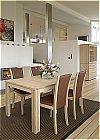 Skovby - SM23 Dining Set